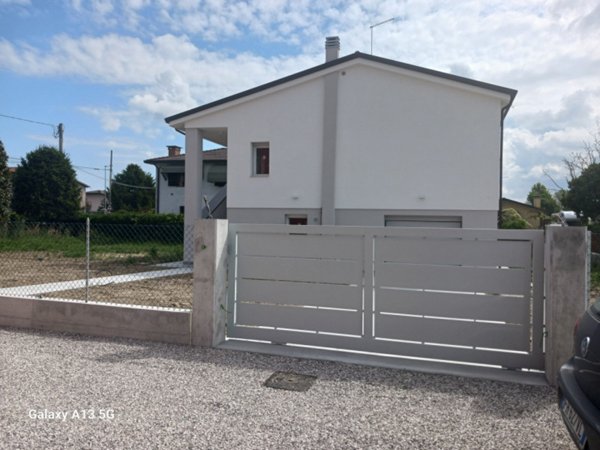 casa indipendente in vendita a Borgoricco
