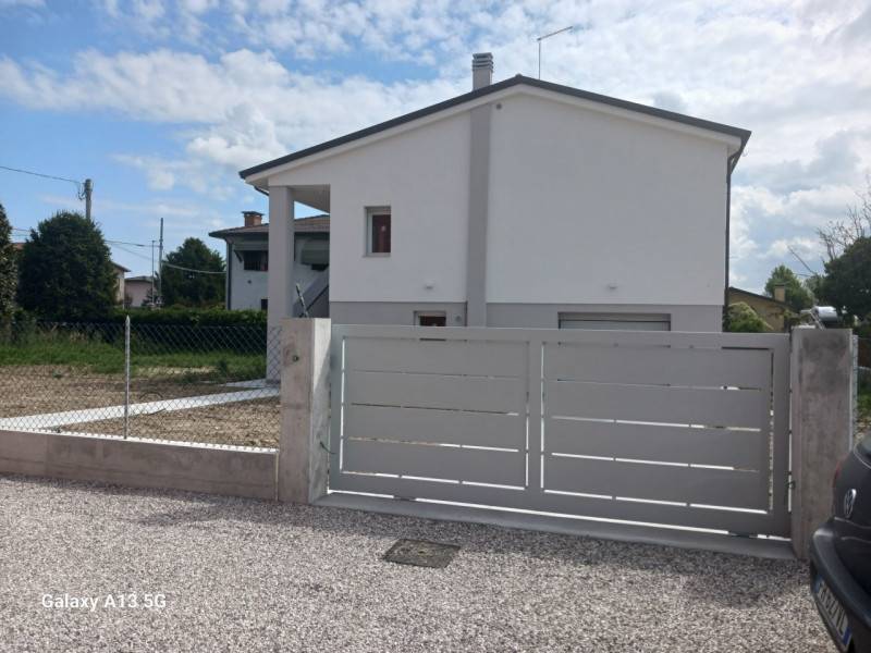 casa indipendente in vendita a Borgoricco