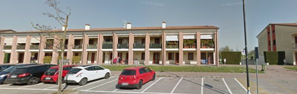 appartamento in vendita a Borgoricco
