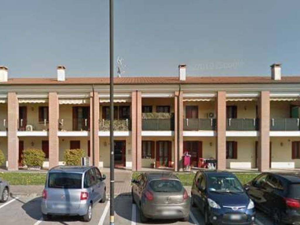 appartamento in vendita a Borgoricco
