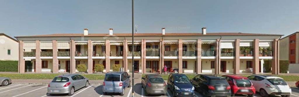 appartamento in vendita a Borgoricco
