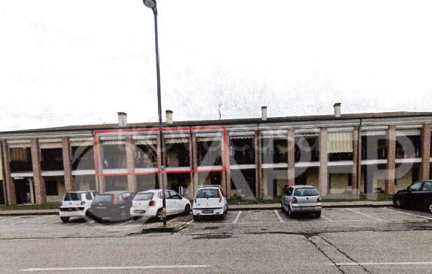 appartamento in vendita a Borgoricco