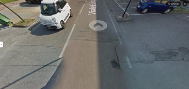 appartamento in vendita a Borgoricco