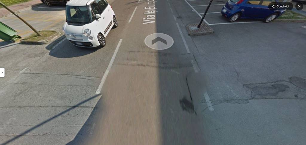 appartamento in vendita a Borgoricco
