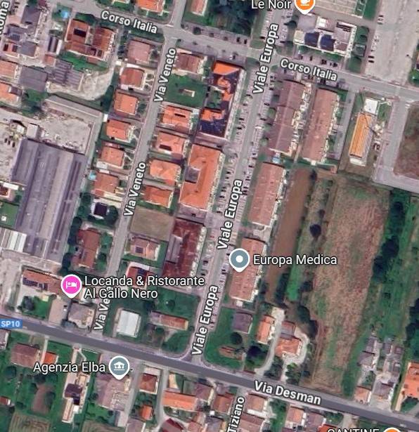 appartamento in vendita a Borgoricco