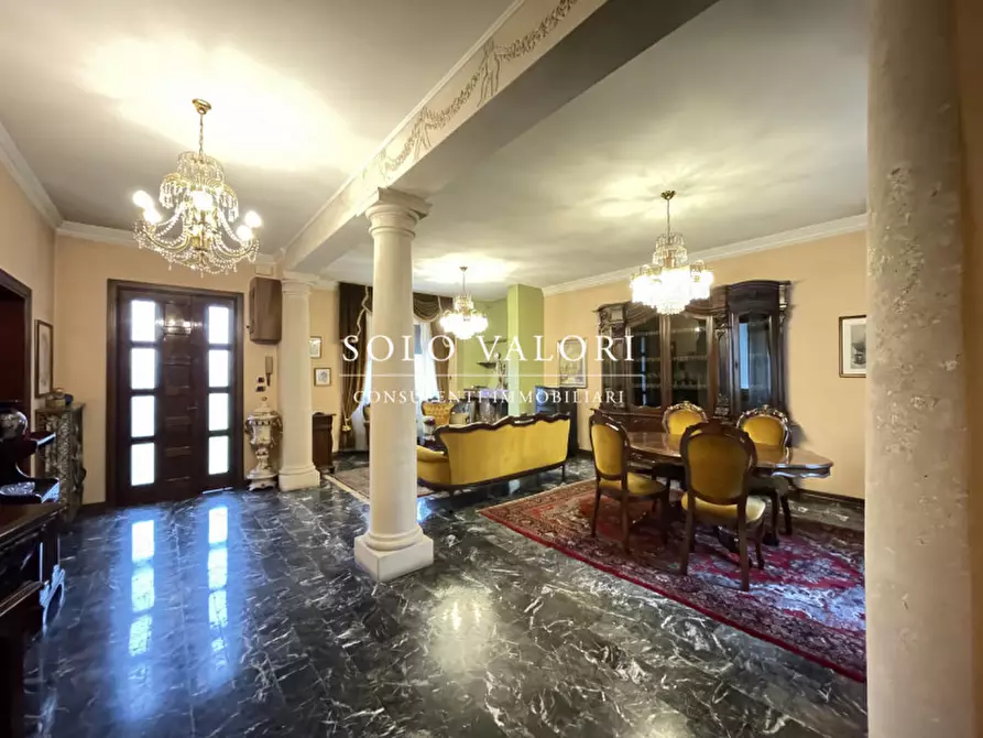 casa indipendente in vendita a Borgoricco