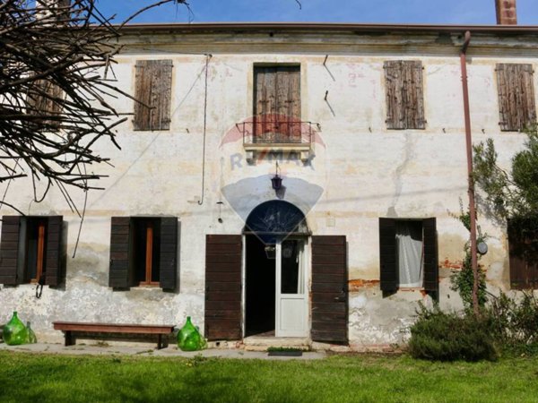 casa indipendente in vendita a Borgoricco in zona Sant'Eufemia