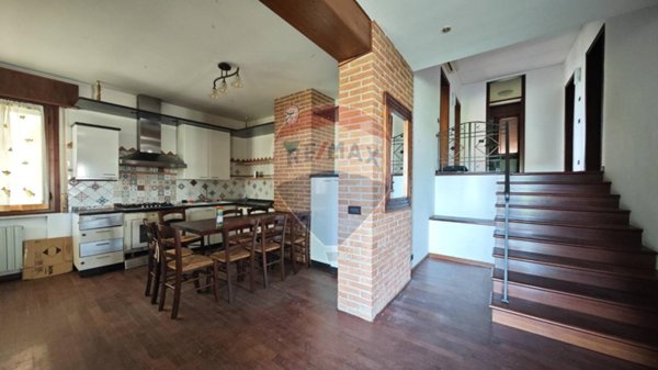 casa indipendente in vendita a Borgoricco
