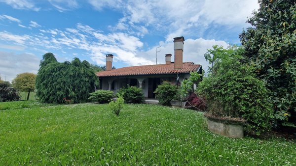 casa indipendente in vendita a Borgoricco