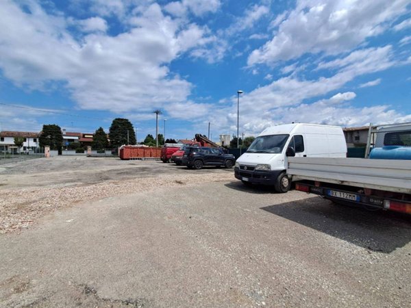 capannone in vendita a Borgoricco