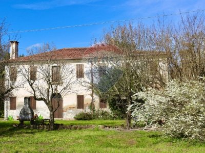 casa indipendente in vendita a Borgoricco