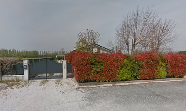 casa indipendente in vendita a Borgoricco