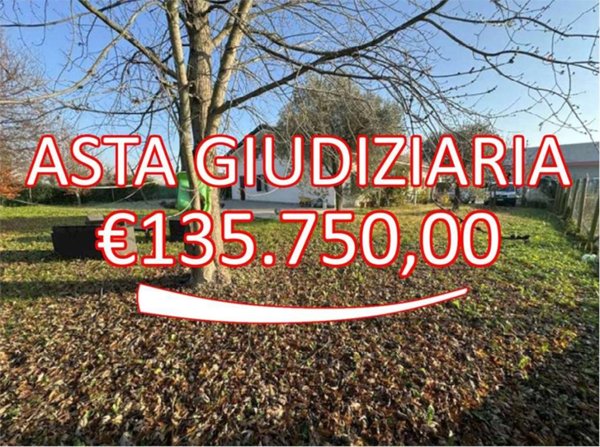 casa indipendente in vendita a Borgoricco