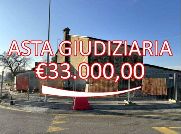 appartamento in vendita a Borgoricco