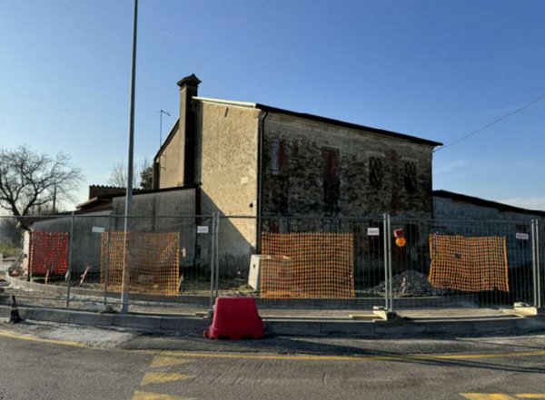 casa indipendente in vendita a Borgoricco