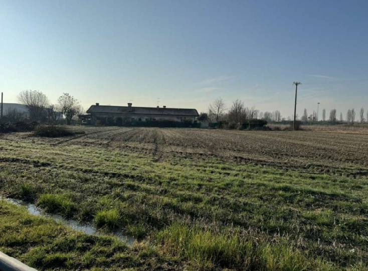 casa indipendente in vendita a Borgoricco
