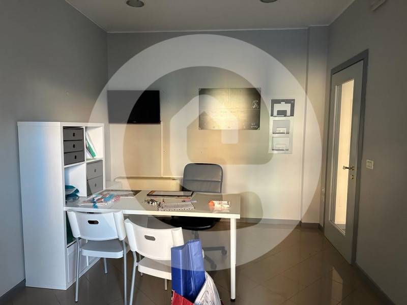 negozio in vendita a Borgoricco