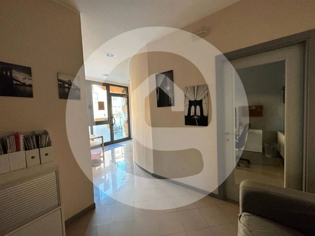 negozio in vendita a Borgoricco in zona San Michele delle Badesse