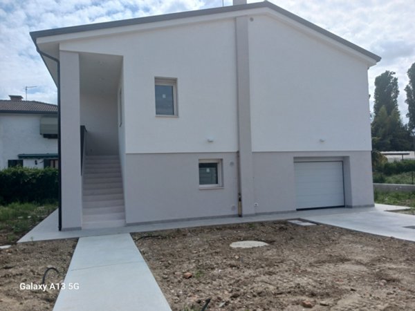 casa indipendente in vendita a Borgoricco
