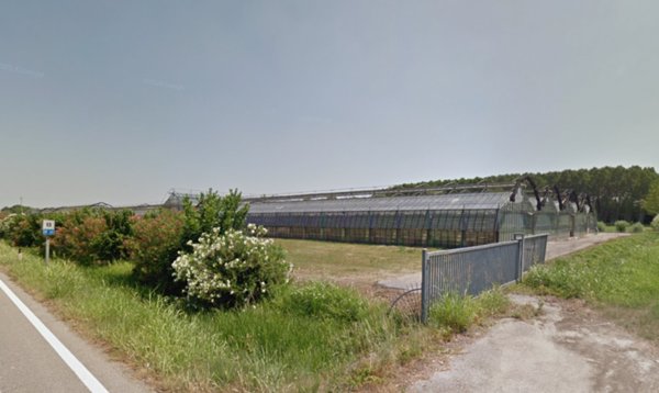 locale di sgombero in vendita a Borgoricco
