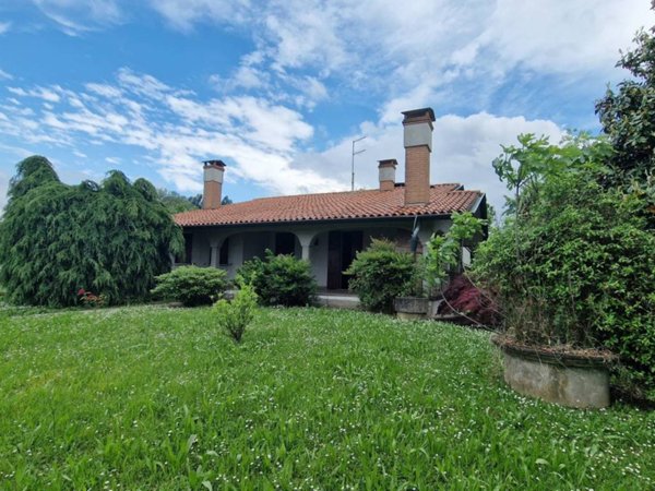 casa indipendente in vendita a Borgoricco