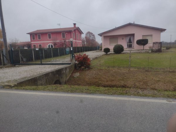 casa indipendente in vendita a Borgoricco