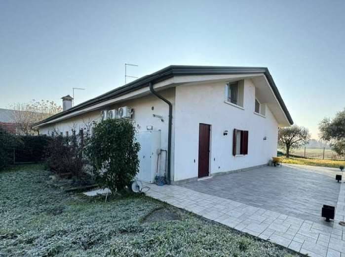 casa indipendente in vendita a Borgoricco