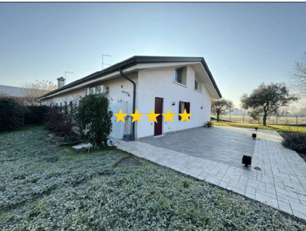 appartamento in vendita a Borgoricco