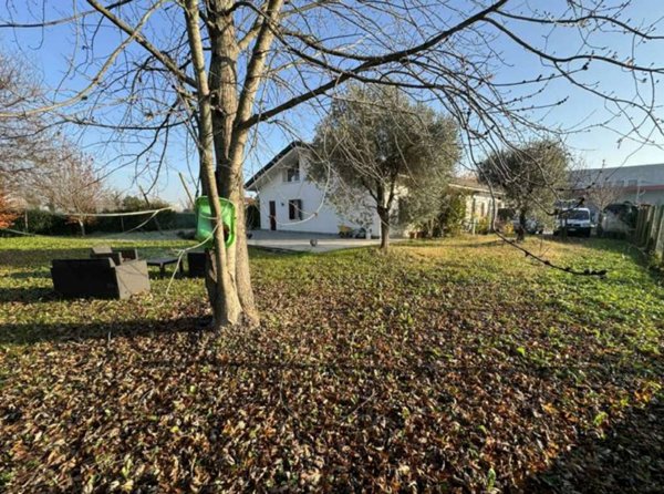 casa indipendente in vendita a Borgoricco