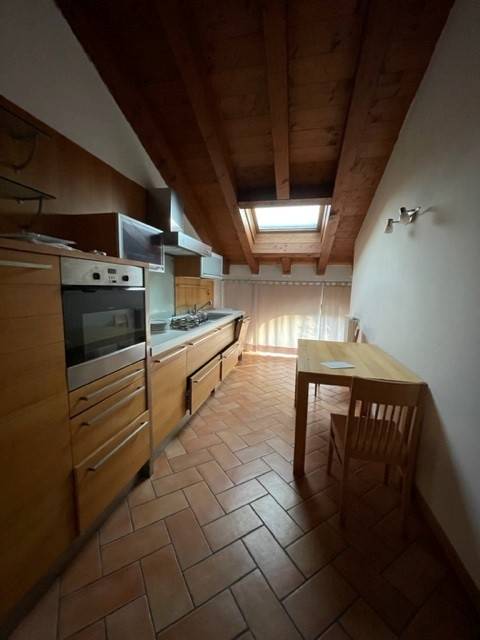 appartamento in vendita a Borgoricco in zona San Michele delle Badesse