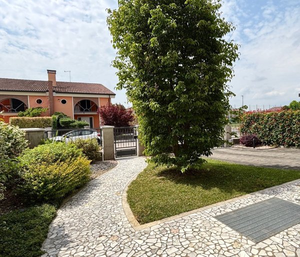 casa indipendente in vendita a Borgoricco