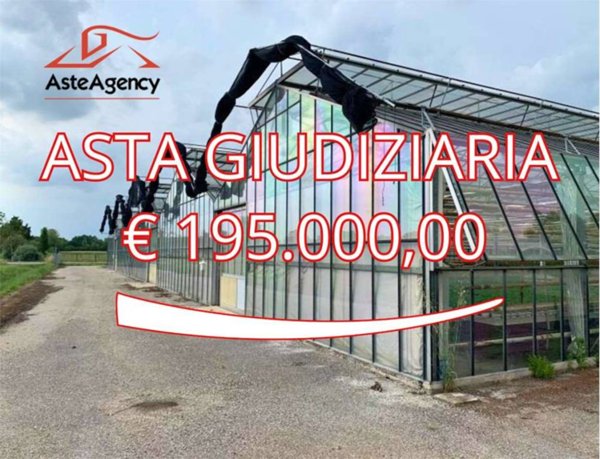 locale commerciale in vendita a Borgoricco