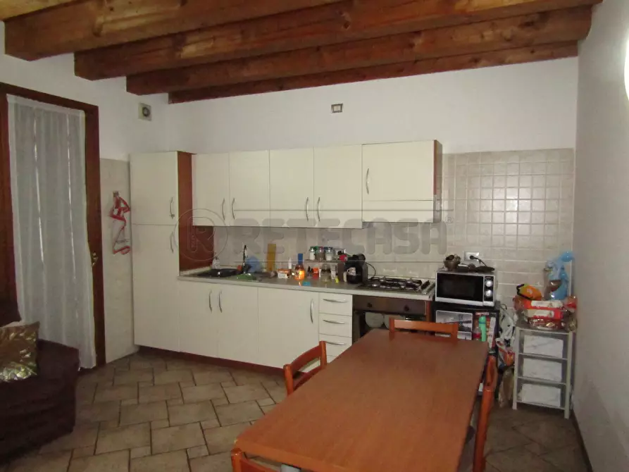 appartamento in vendita a Borgoricco in zona Sant'Eufemia