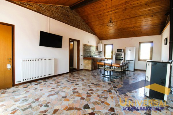 appartamento in vendita a Borgoricco