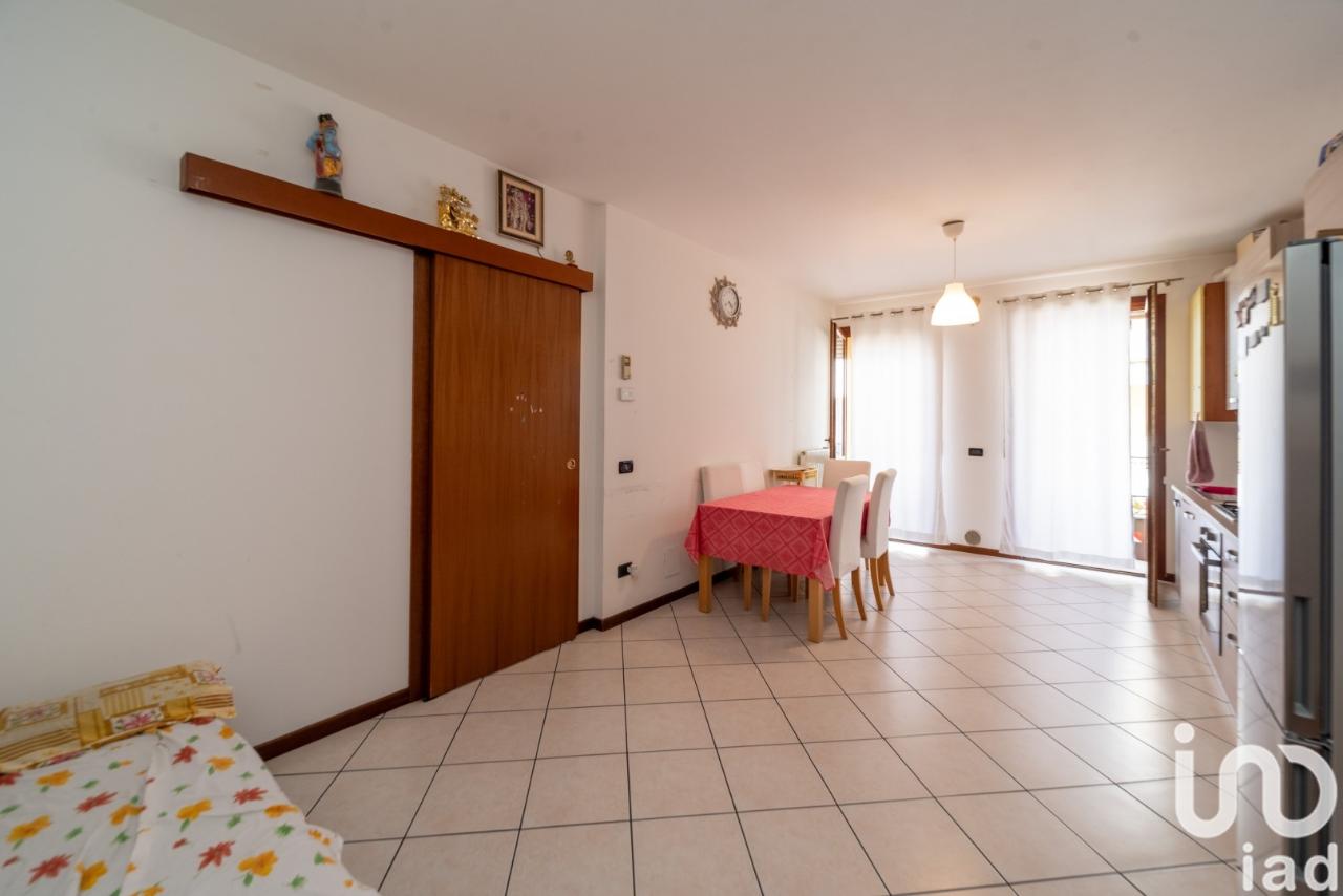 appartamento in vendita a Borgoricco