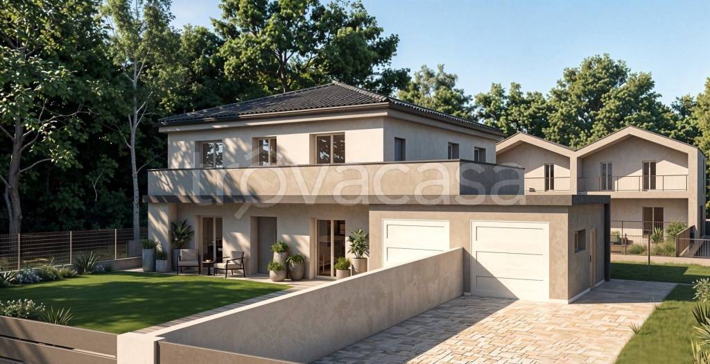 casa indipendente in vendita a Borgoricco