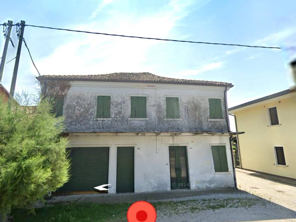 casa indipendente in vendita a Borgoricco