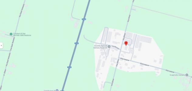 casa indipendente in vendita a Borgoricco