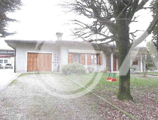 casa indipendente in vendita a Borgoricco