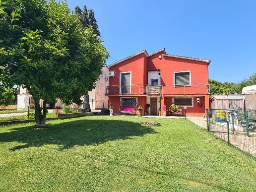 casa indipendente in vendita a Borgoricco
