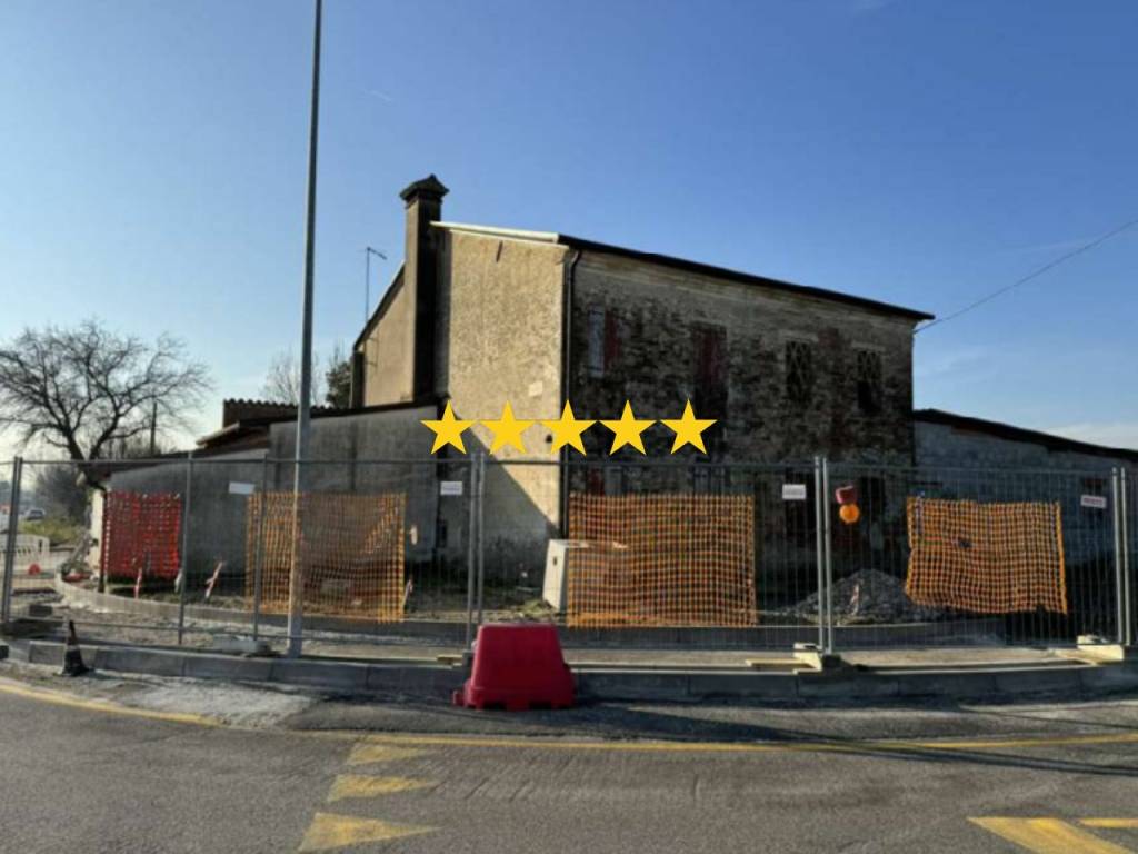 casa indipendente in vendita a Borgoricco