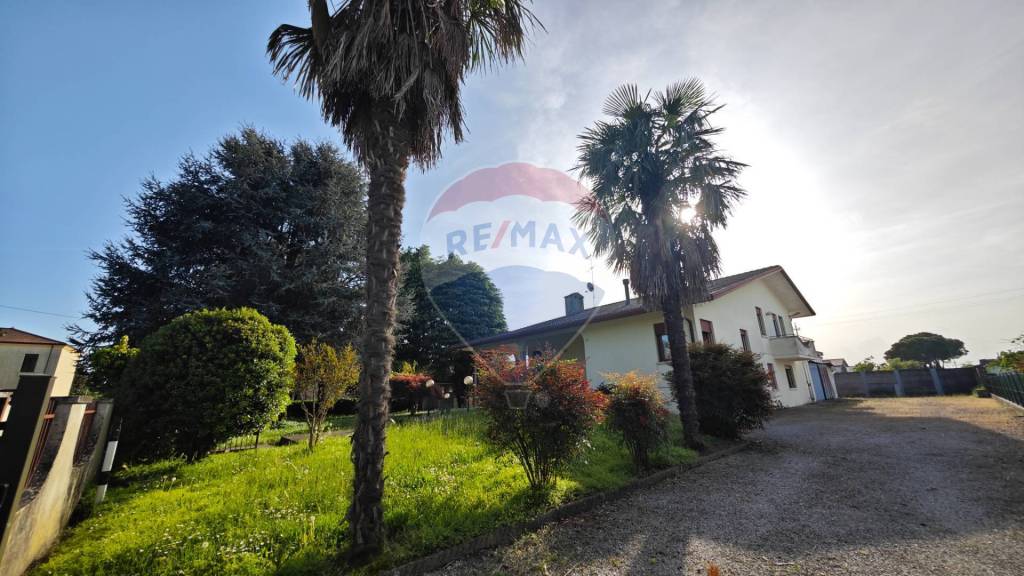 casa indipendente in vendita a Borgoricco