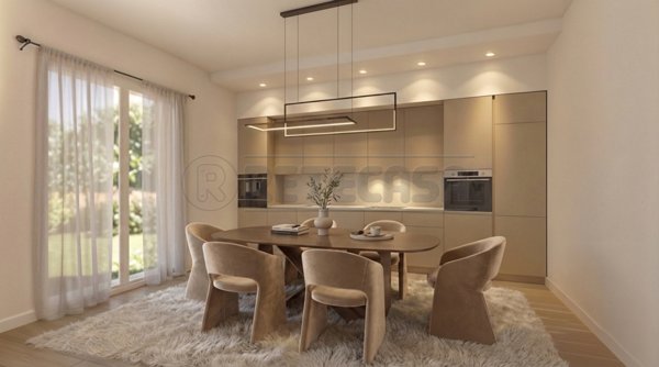 casa indipendente in vendita a Borgoricco