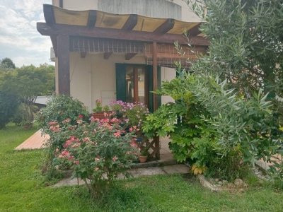 appartamento in vendita a Borgoricco in zona Sant'Eufemia