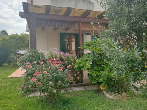 appartamento in vendita a Borgoricco in zona Sant'Eufemia
