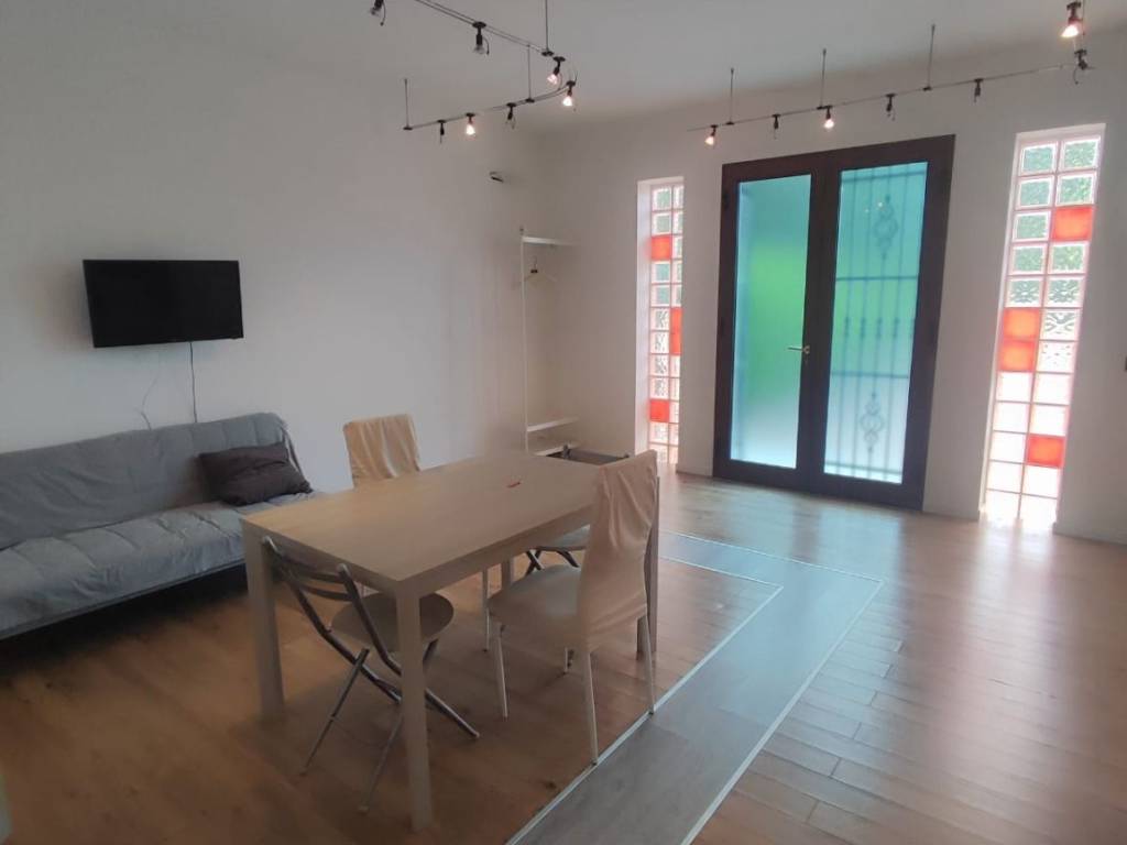 appartamento in vendita a Borgoricco in zona Sant'Eufemia