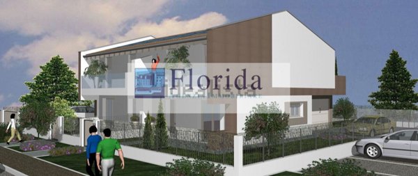 appartamento in vendita a Borgoricco