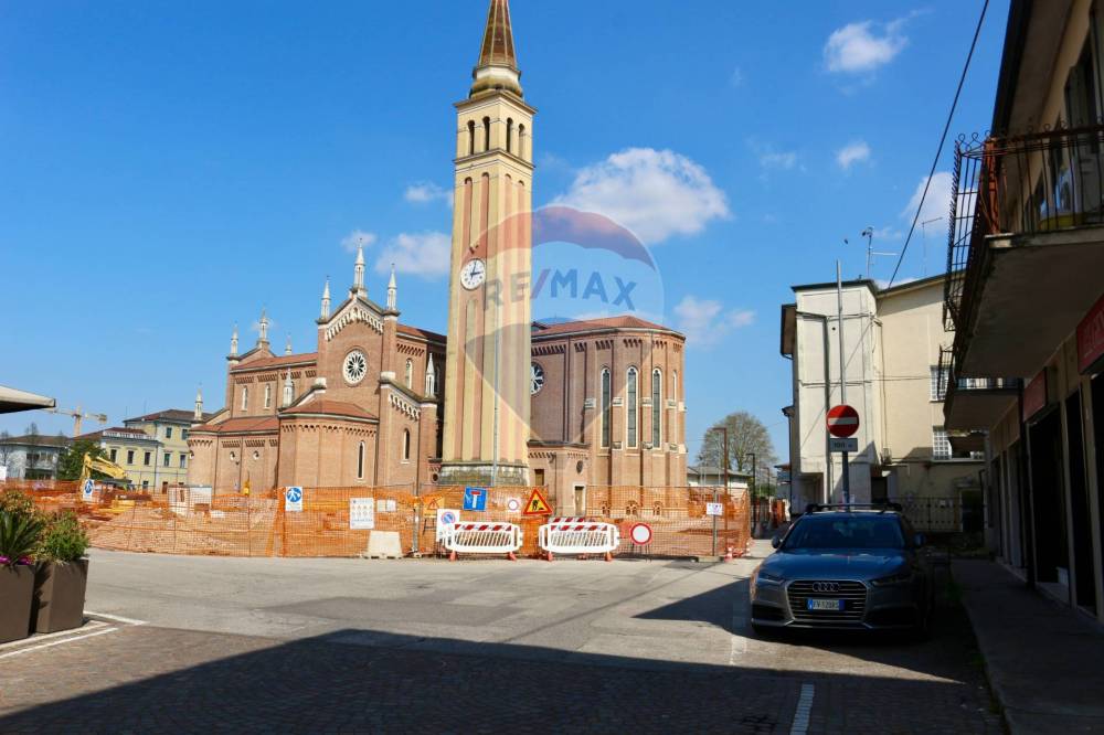 negozio in vendita a Borgoricco