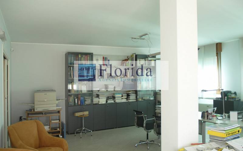 ufficio in vendita a Borgoricco