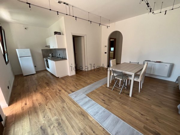 appartamento in vendita a Borgoricco in zona San Michele delle Badesse